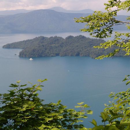 Towadako Hostel Dış mekan fotoğraf