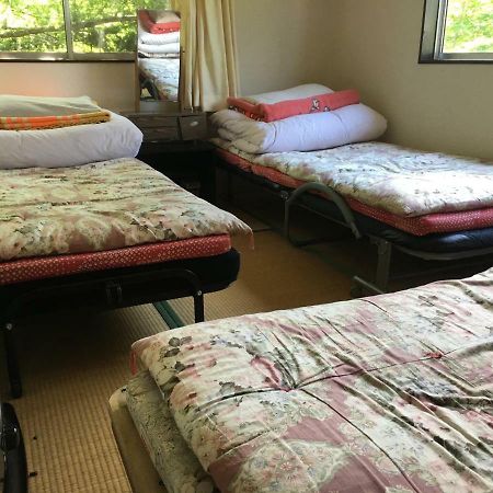 Towadako Hostel Dış mekan fotoğraf