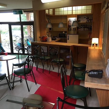 Towadako Hostel Dış mekan fotoğraf