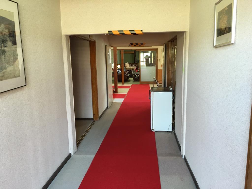 Towadako Hostel Dış mekan fotoğraf