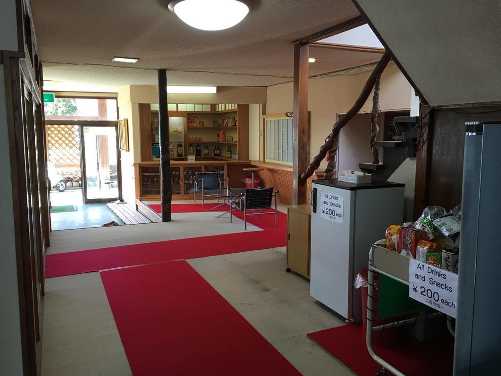 Towadako Hostel Dış mekan fotoğraf