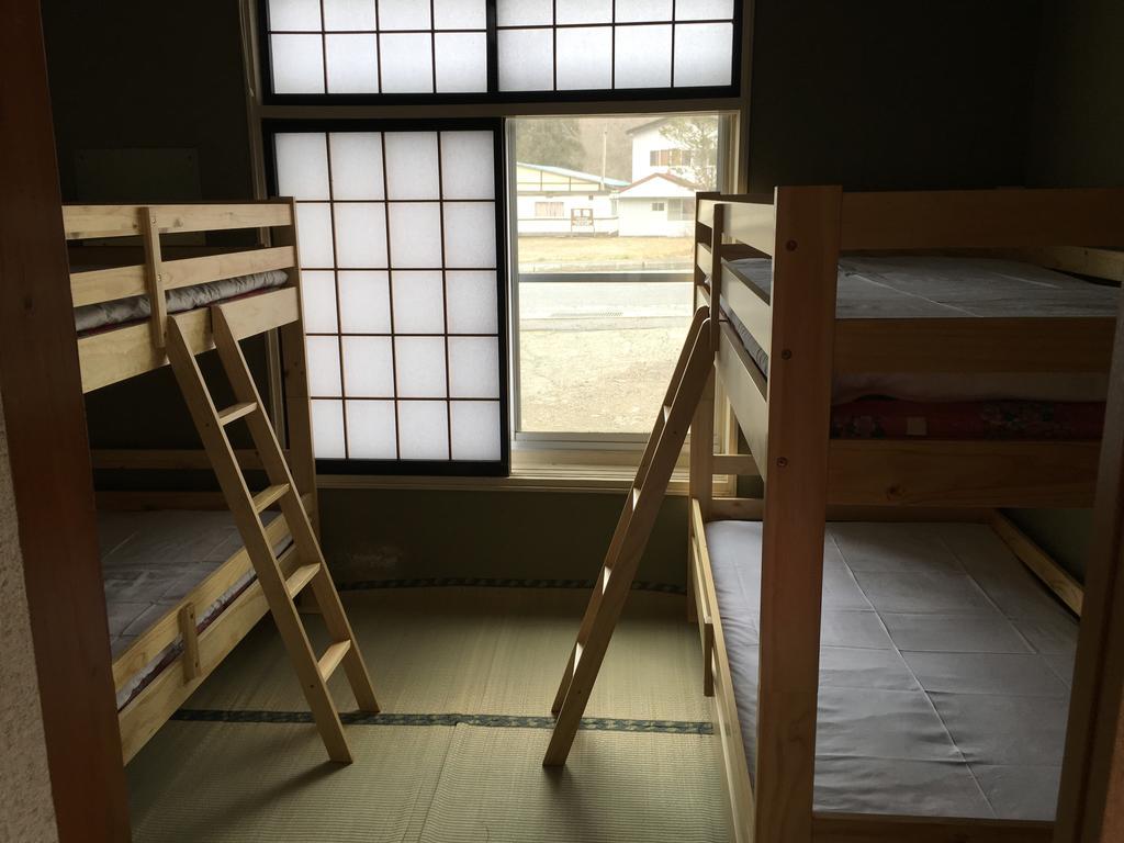 Towadako Hostel Dış mekan fotoğraf
