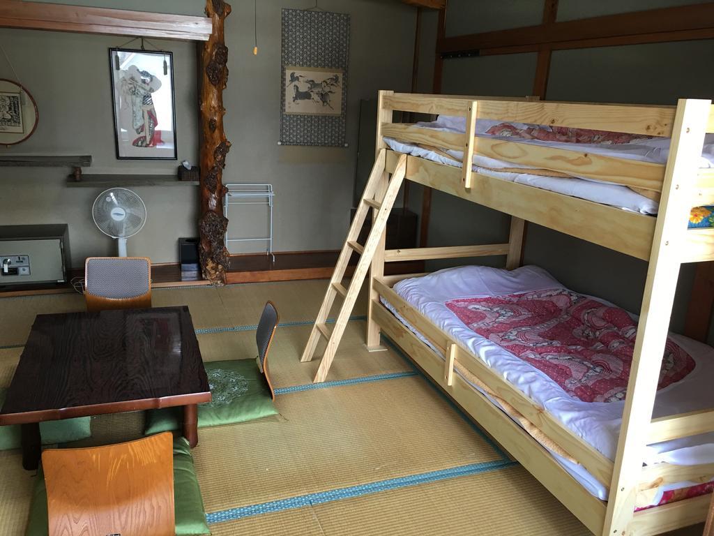 Towadako Hostel Dış mekan fotoğraf