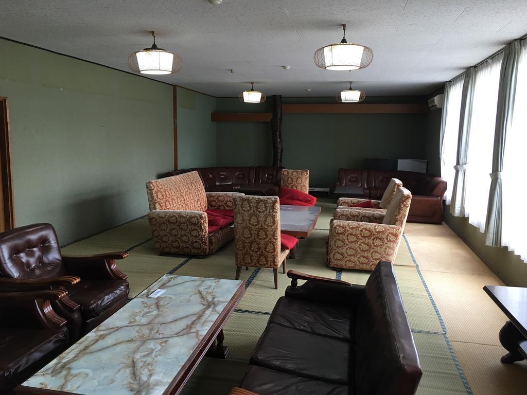 Towadako Hostel Dış mekan fotoğraf