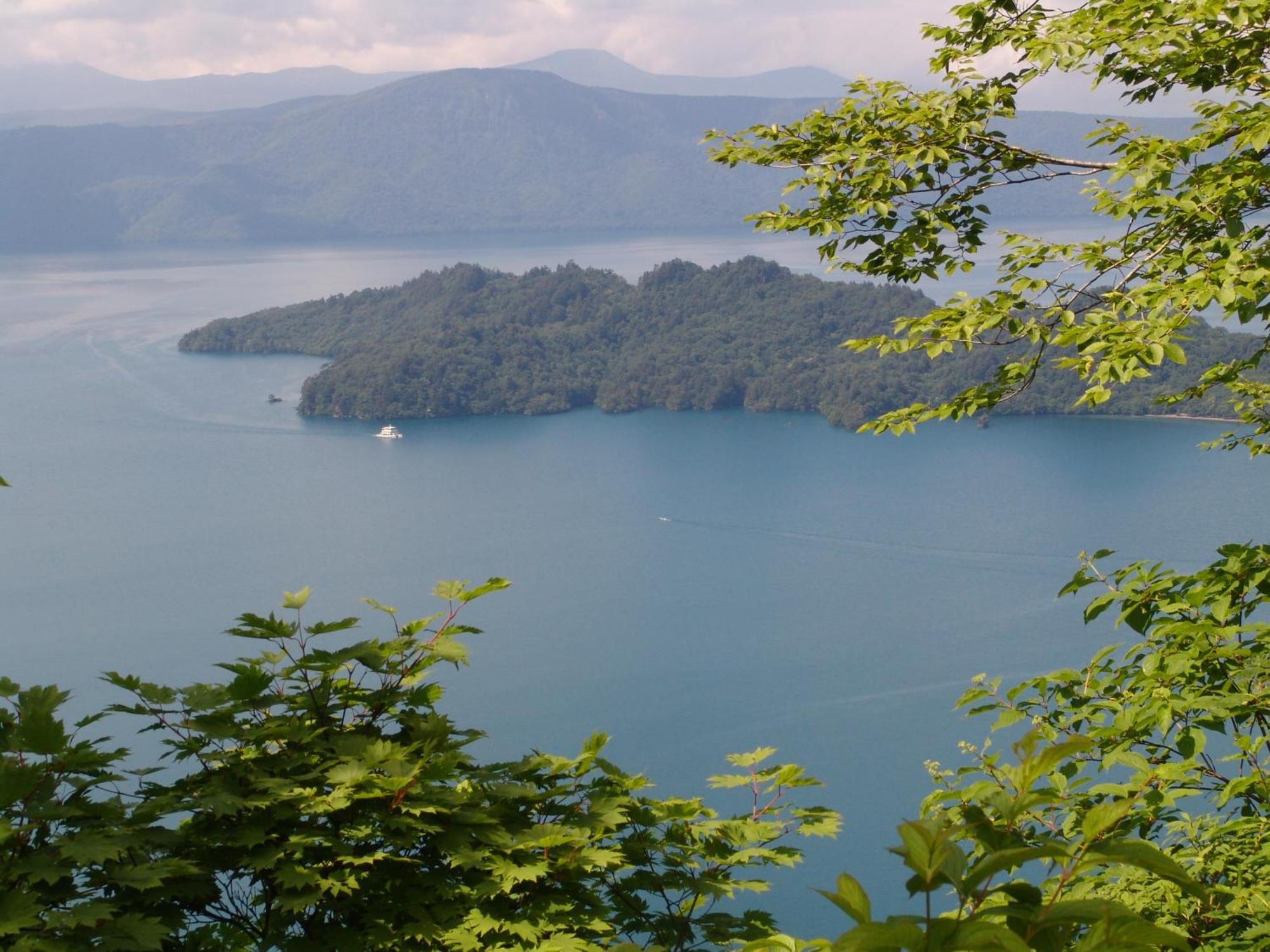 Towadako Hostel Dış mekan fotoğraf