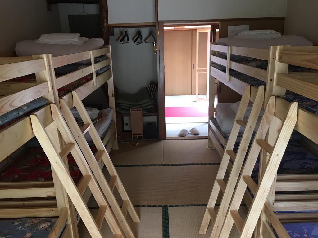 Towadako Hostel Dış mekan fotoğraf