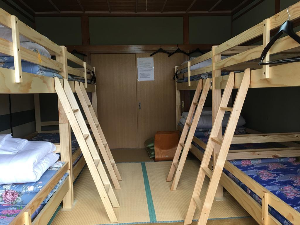 Towadako Hostel Dış mekan fotoğraf