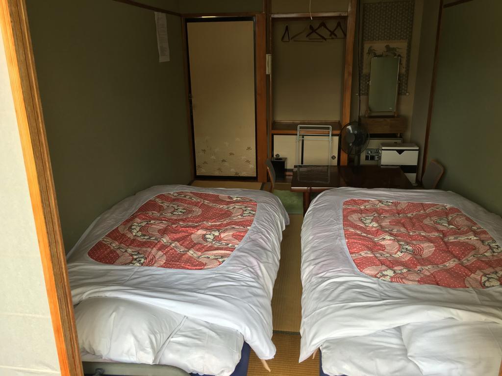 Towadako Hostel Dış mekan fotoğraf