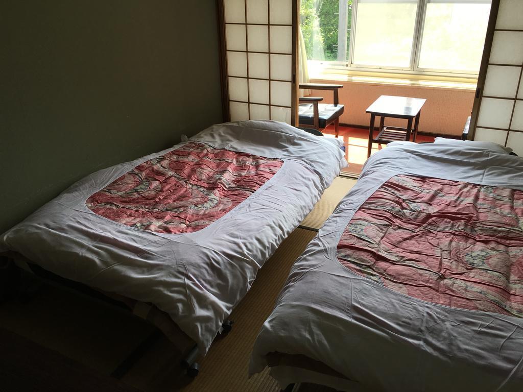 Towadako Hostel Dış mekan fotoğraf