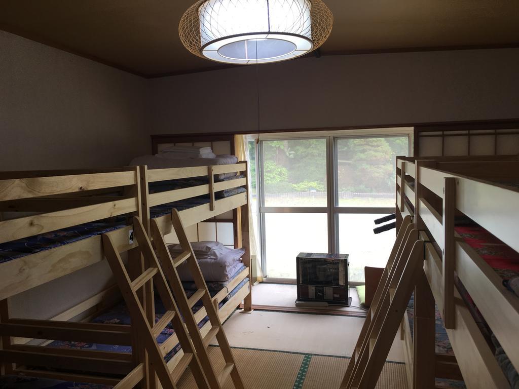 Towadako Hostel Dış mekan fotoğraf