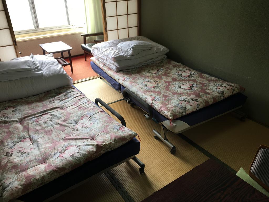 Towadako Hostel Dış mekan fotoğraf