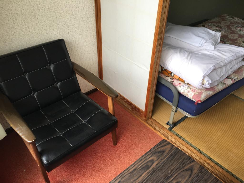 Towadako Hostel Dış mekan fotoğraf