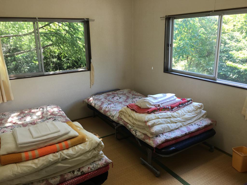 Towadako Hostel Dış mekan fotoğraf