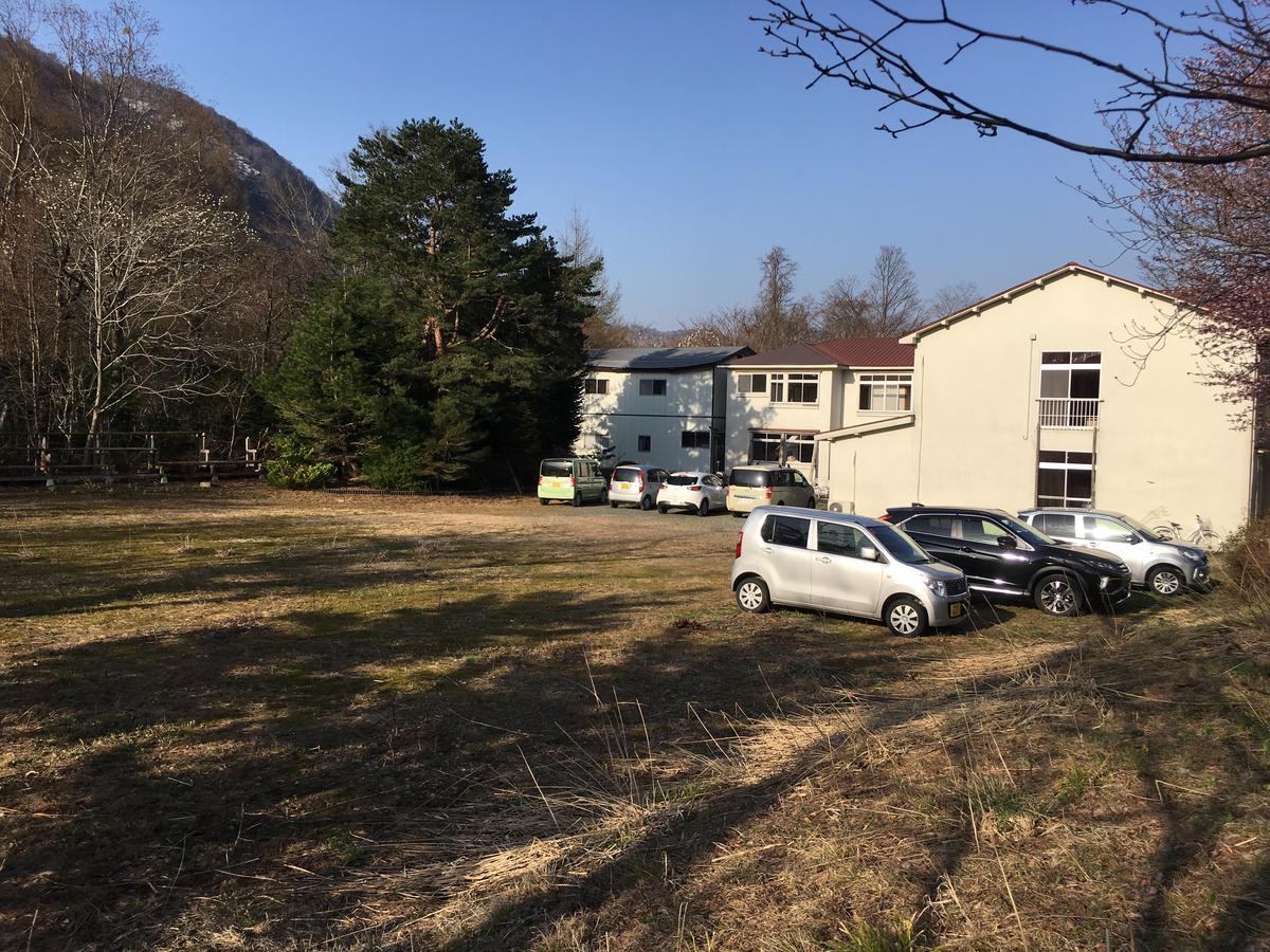 Towadako Hostel Dış mekan fotoğraf