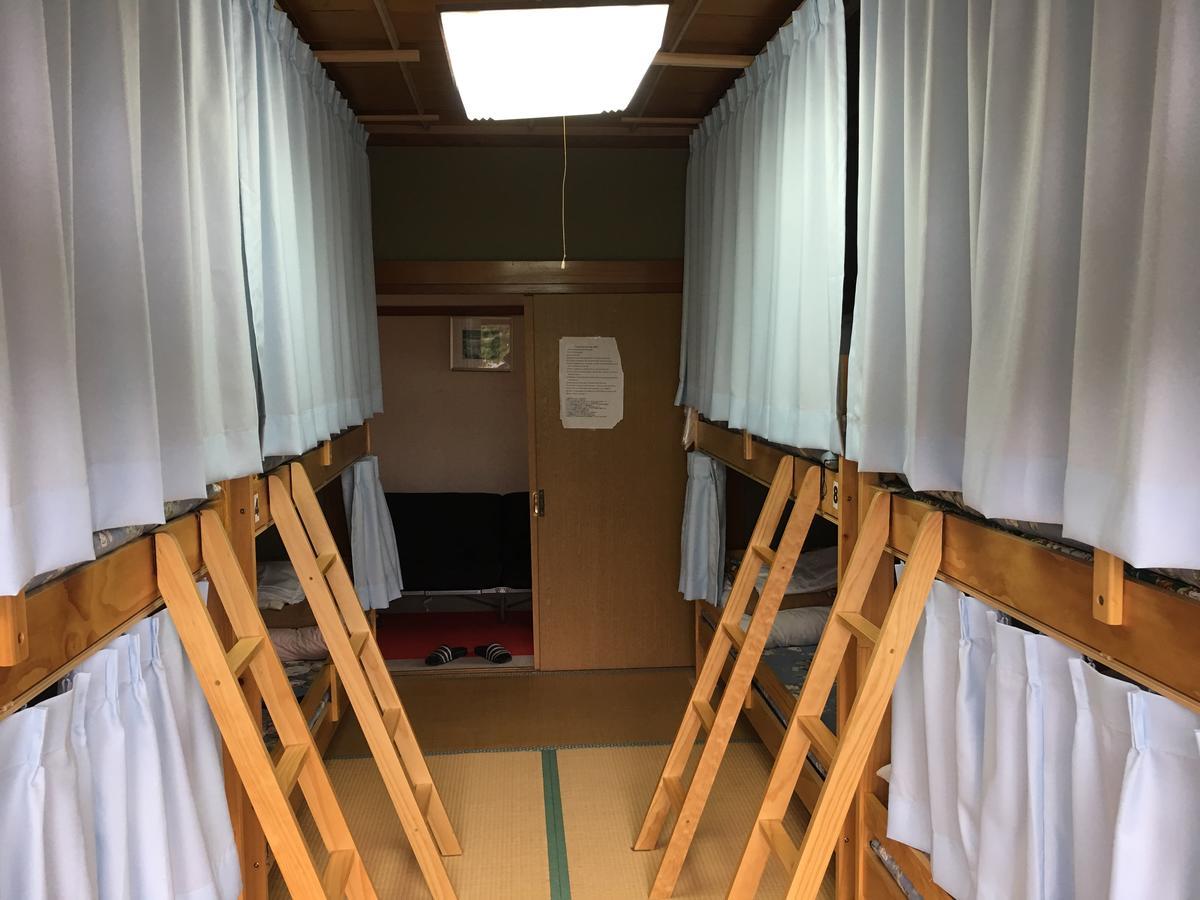 Towadako Hostel Dış mekan fotoğraf