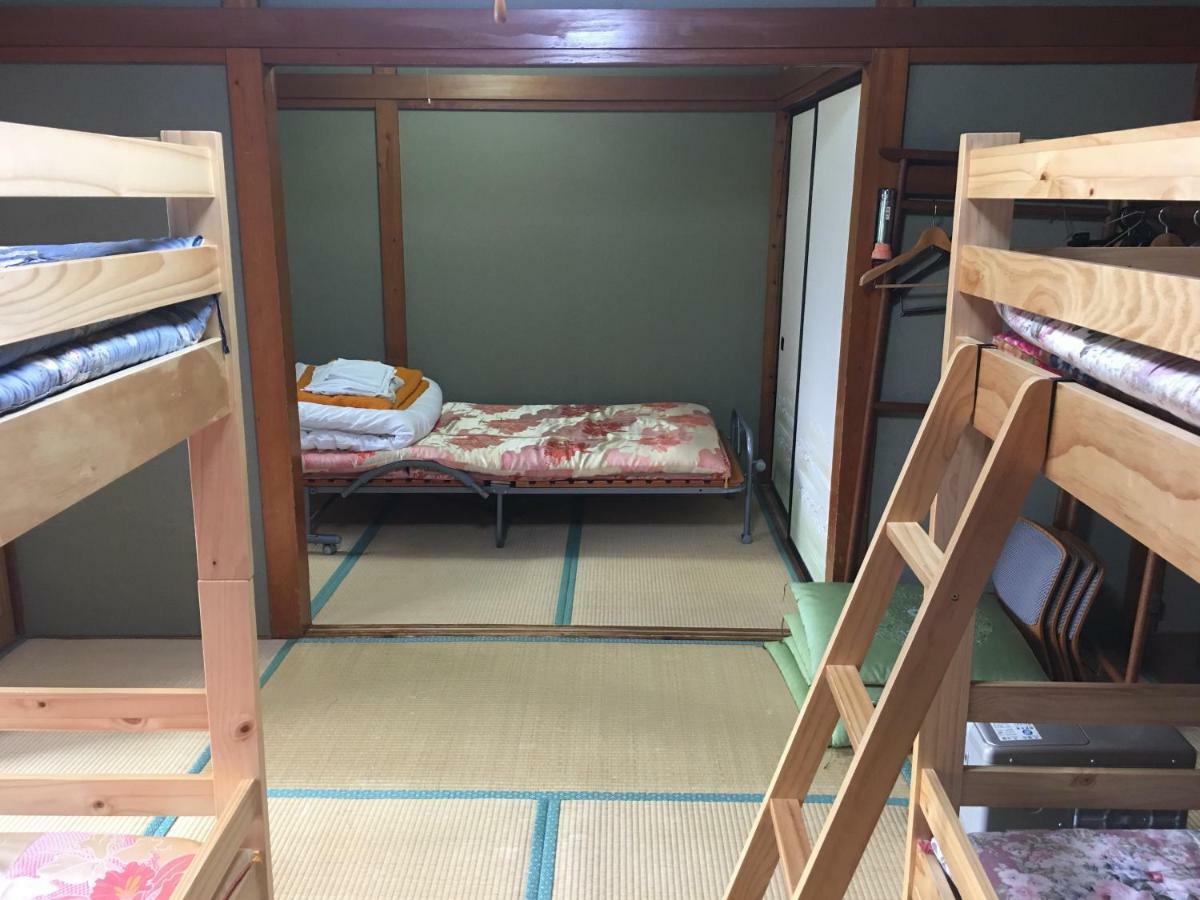 Towadako Hostel Dış mekan fotoğraf