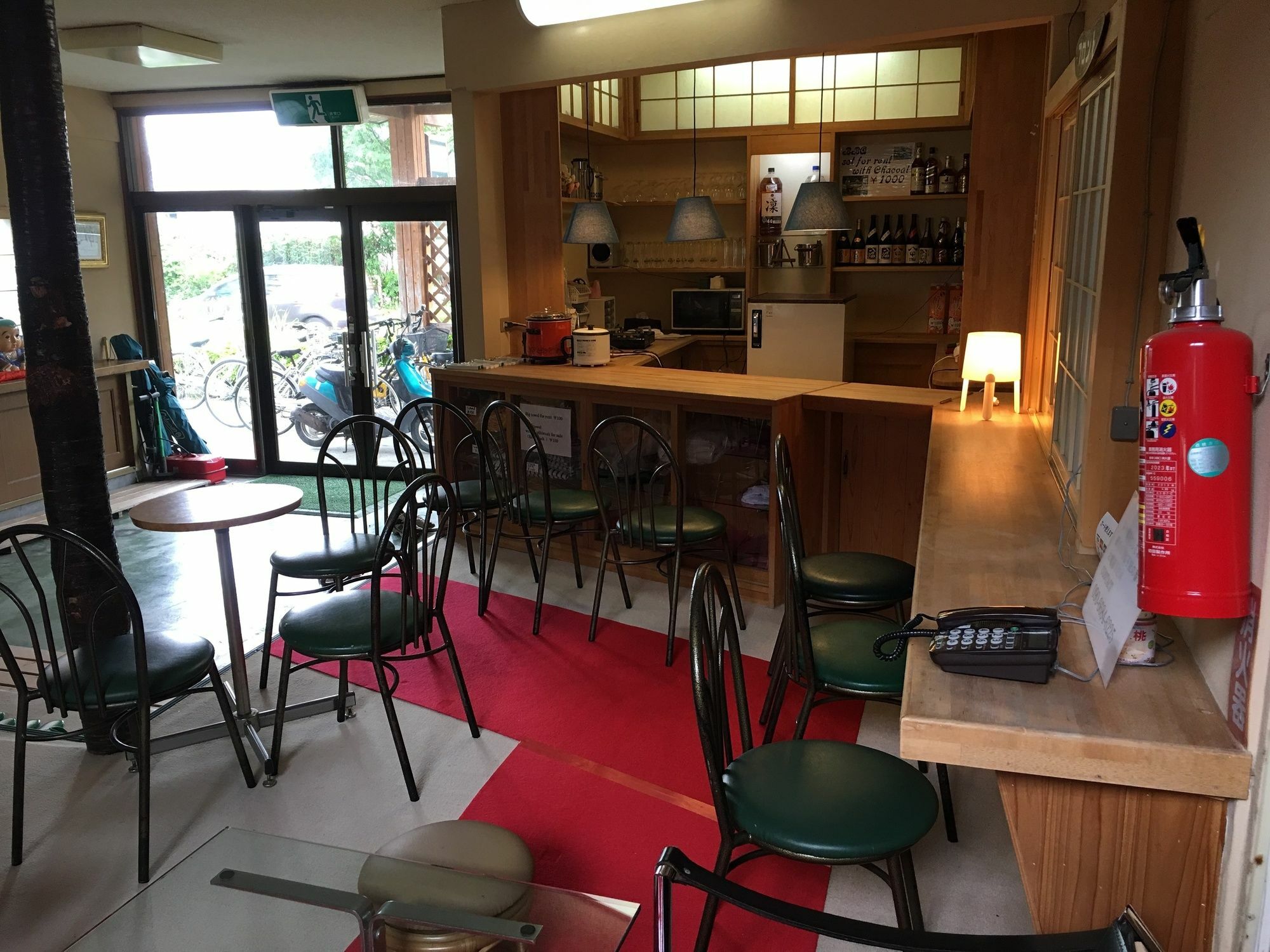 Towadako Hostel Dış mekan fotoğraf